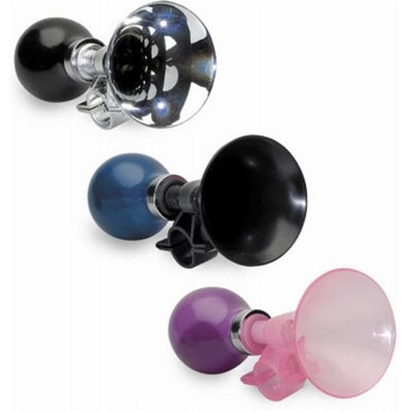 Newalthlete 1006665 Kids Block Blaster Horn; Loud Tone Calls Attention To Biker NE577975 - main
